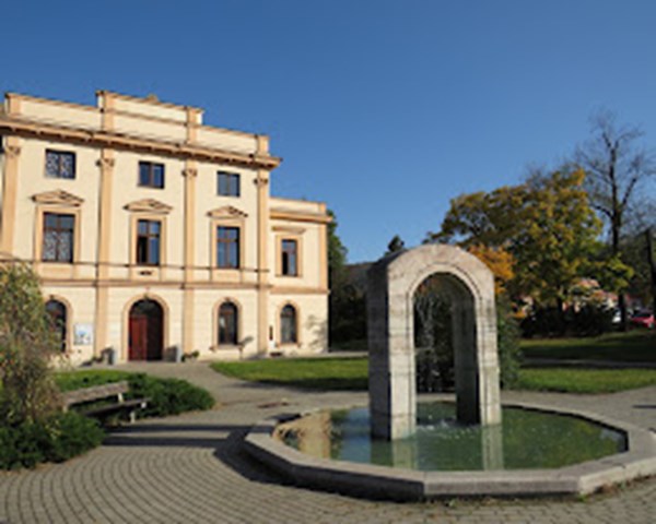 ZUŠ Řevnice