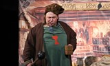 Divadlo Krvesaj - Jeptiška v latexu, Žižka v kontextu