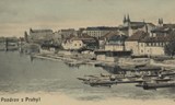 Přednáška Arch. Zdeňka Lukeše: Typologie Prahy XVIII