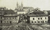 Přednáška Arch. Zdeňka Lukeše: Typologie Prahy XVIII