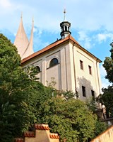 Přednáška Arch. Zdeňka Lukeše: Typologie Prahy XVIII
