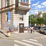 Zvuková lázeň & aromaterapie v hammakách