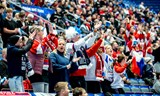 Světový turnaj parahokeje - IPH Cup 2026