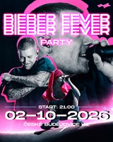 Bieber Fever