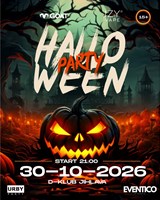 Halloween party