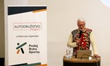 A SPORTUJ! Jak vychovat psychycky odolné děti