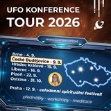 MIMOZEMŠŤANÉ a Lidé probuzení do nové reality