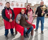 Slavnosti moravského uzeného v Brně 2027