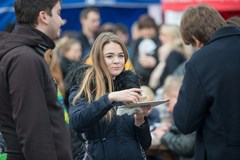 Slavnosti moravského uzeného v Brně 2027