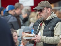 Slavnosti moravského uzeného v Brně 2027