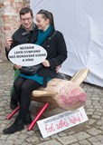 Slavnosti moravského uzeného v Brně 2027