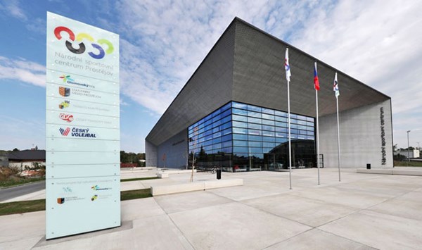 Národní sportovní centrum