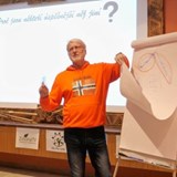 Marian Jelínek - Jak pracovat se svými myšlenkami 