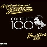 John Coltrane 100 anniversary