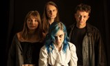 Kvietah & Včely / Klub OKO