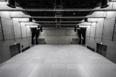 DOX+ multifunkční sál, Praha