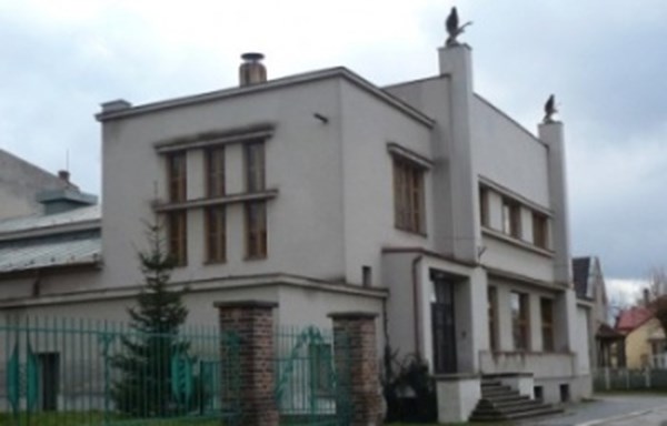 Sokolovna