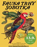 Faunatrhy Sobotka 