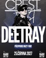 CREST FEST