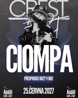 CREST FEST