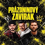 Prázdninový Zavírák