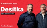 Desítka Pavla Horvátha