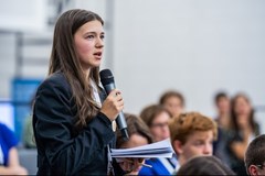 13. Broumovské diskuse