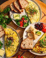 Jóga & Brunch