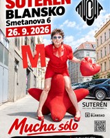 Nikola MUCHA - solo - koncert