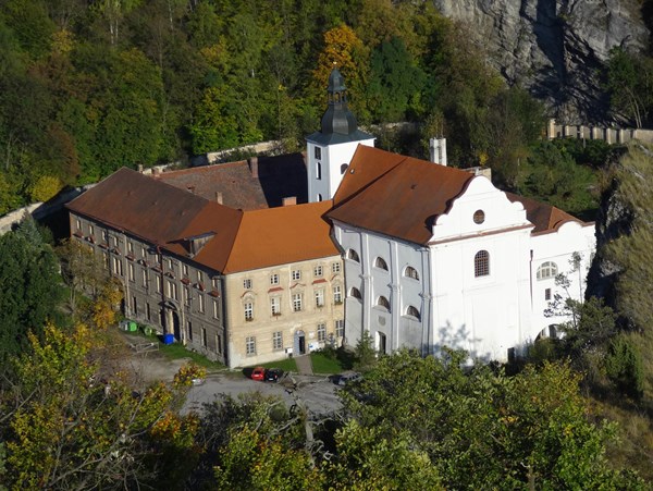Kostel Narození sv. Jana Křtitele