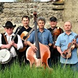 HAZARD a SoVS - bluegrass