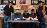HAZARD a SoVS - bluegrass
