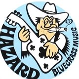 HAZARD a SoVS - bluegrass