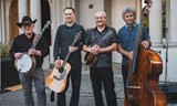 HAZARD a SoVS - bluegrass