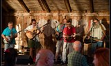 HAZARD a SoVS - bluegrass