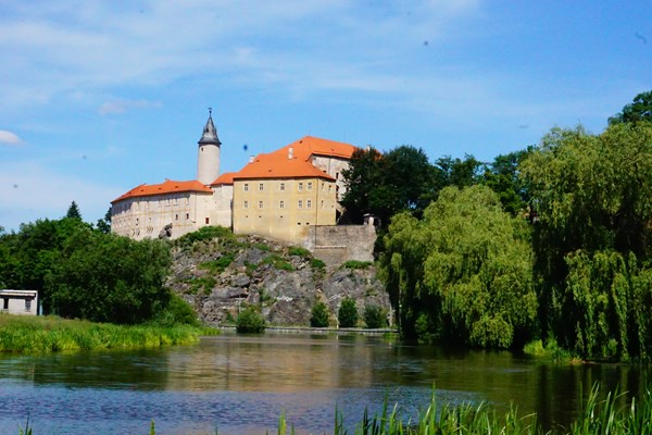 Hrad