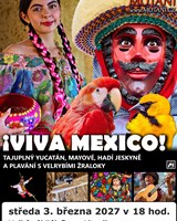 Motani - Viva Mexico