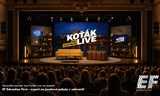 Koťák Live na cestách 