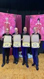 Travesti show Divoké kočky Karlovy Vary
