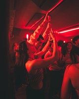 Vida Latina - Urban Night