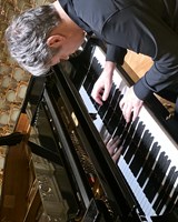 Lorenzo Masotto - komorní koncert při svíčkách