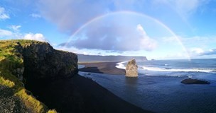 Sedm divů Islandu