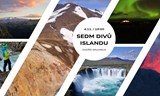 Sedm divů Islandu