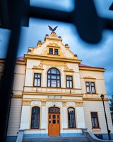 Diskotéka Jako Tenkrát
