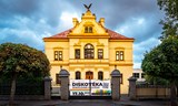 Diskotéka Jako Tenkrát