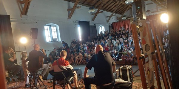 Vedlejší kolej