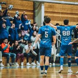 SK Amor Vyškov : Interobal Plzeň