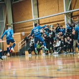 SK Amor Vyškov : Interobal Plzeň