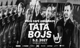 Tata Bojs