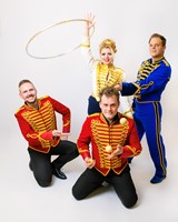 Muzikálový koktejl